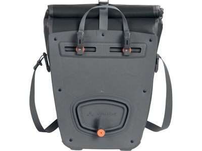 Vaude Aqua Back Plus (Paar), black - Bild 3