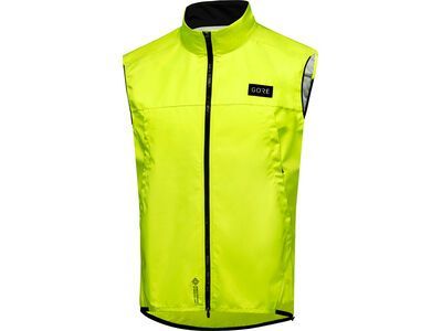 GOREWEAR Everyday Weste Herren, neon yellow - Bild 2