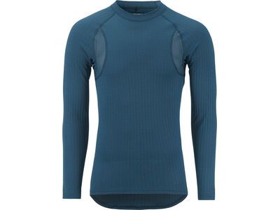 Craft Active Extreme X Crewneck LS M, lake - Bild 1