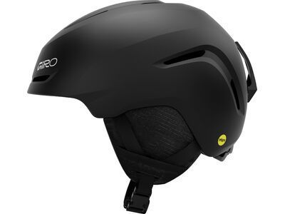 Giro Spur MIPS, matte black - Bild 1