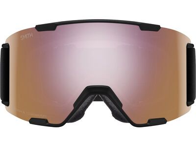 Smith Stash XL, ChromaPop Everyday Rose Gold Mirror / black - Bild 3