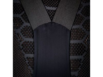 Q36.5 Dottore Termico Bib Tights, black - Bild 7