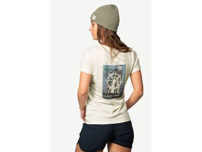 Devold Premium Sailor Tee Wmn, white - Bild 6