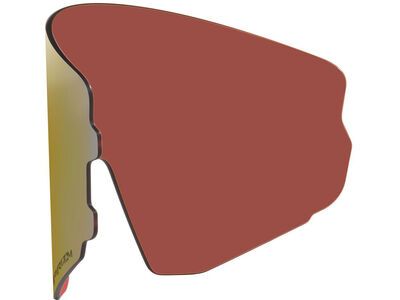 Oakley Flow Scape M Replacement Lens, Prizm Sage Gold Iridium - Bild 3