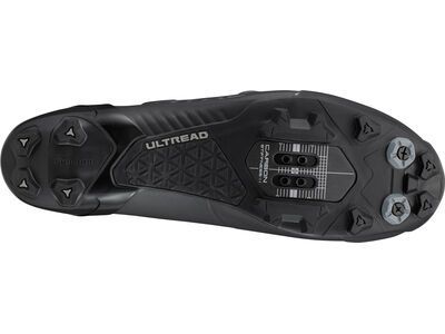 Shimano S-Phyre SH-XC903 Wide, black - Bild 5