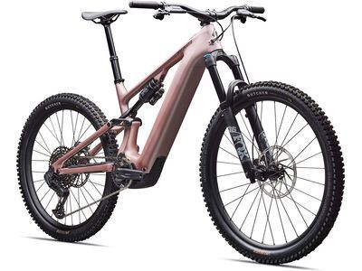Specialized Turbo Levo 4 Comp, satin champagne/metallic obsidian - Bild 2
