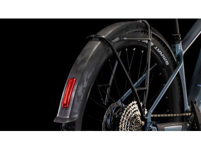 Cube Reaction Hybrid Pro 600 Allroad 27.5, smaragdgrey´n´prism - Bild 5