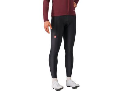 Castelli Espresso Bibtight black