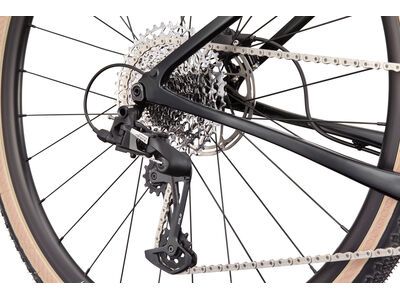 Cannondale Topstone Carbon Apex 1, carbon - Bild 5