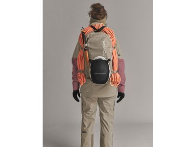 Ortovox Haute Route 38 S, dark linen - Bild 6