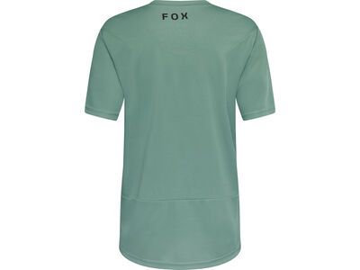Fox Ranger Short Sleeve Jersey Fox Head, pine - Bild 2