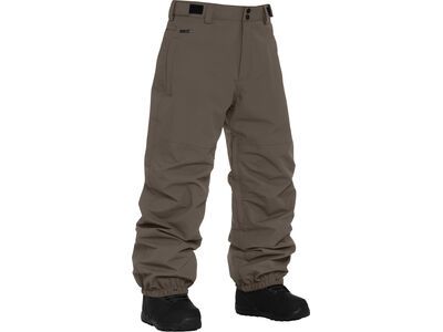 Horsefeathers Baron Pants, tarmac - Bild 2