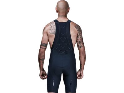 X-Bionic Corefusion Bib Shorts Men, opal black - Bild 3