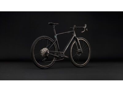 Cube Nuroad C:62 One, carbon´n´shiftverde - Bild 8