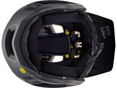 Fox Dropframe, black - Bild 6