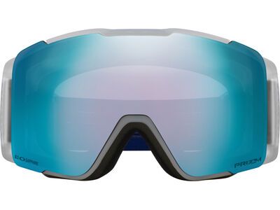 Oakley Line Miner Pro M, Prizm Snow Sapphire / crystal blue - Bild 4