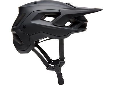 Fox Speedframe Solid, black - Bild 2