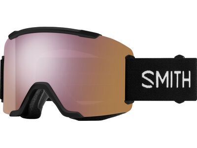 Smith Squad, ChromaPop Everyday Rose Gold Mirror / black - Bild 1