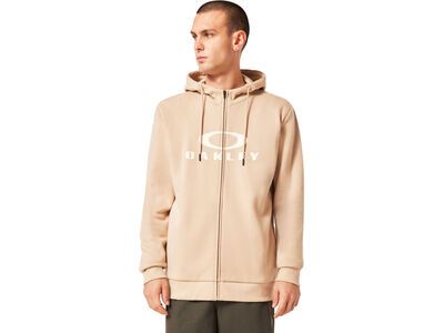Oakley Bark FZ Hoodie 2.0, humus - Bild 5