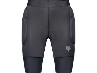 Fox Titan Race Short, black - Bild 1