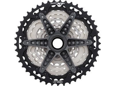 Shimano Deore XT CS-M8100-12 HG+ - 12-fach - Bild 2