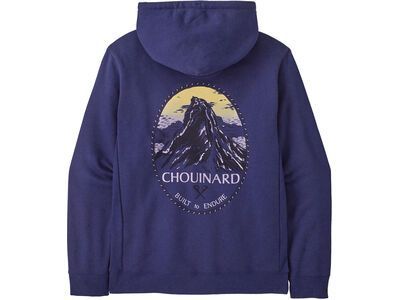 Patagonia Chouinard Crest Uprisal Hoody solstice purple