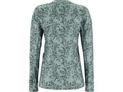 Kari Traa Fryd Long Sleeve, sage - Bild 2