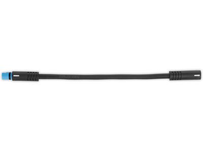 Cube Acid Verlängerungskabel X-Connect 15 cm, black