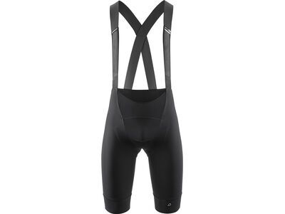 Assos Mille GTS Bib Shorts S11 Long, black series