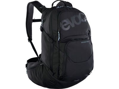 Evoc Explorer Pro 26, black