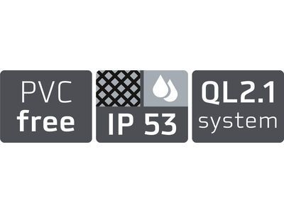 ORTLIEB Pedal-Mate, dark sand - Bild 8