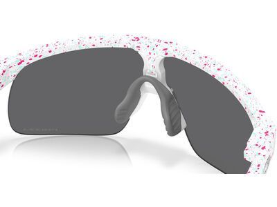 Oakley Resistor (Youth Fit) Ice Cream Collection, Prizm Black - Bild 5