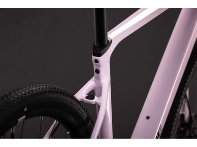 Cube Nuroad EX 700C, bubblegum´n´black - Bild 3