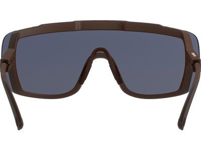 POC Devour Mid, Clarity Uni./Sunny Turquoise / bronzite brown - Bild 4