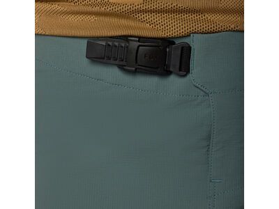 Fox Womens Ranger Short, sage - Bild 5