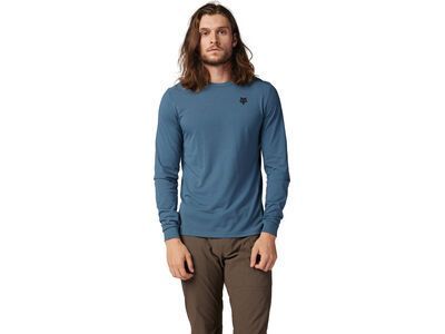 Fox Ranger DR LS Jersey Shepherds, dark vintage - Bild 3