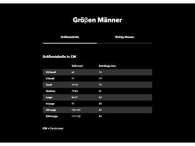 Patagonia Men's Upstride Pants, black - Bild 2