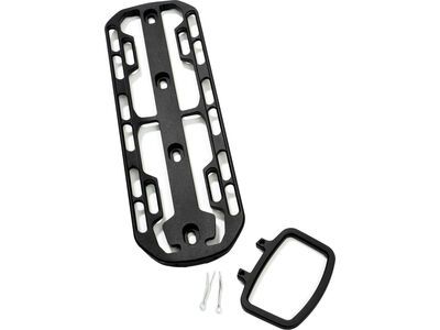Fixplus Cargo Cage M, black - Bild 2