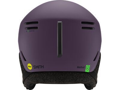 Smith Method MIPS, matte cosmos - Bild 2