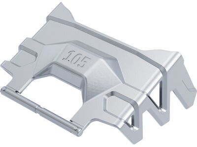 Tyrolia Harscheisen Almonte 105 (1 Paar)