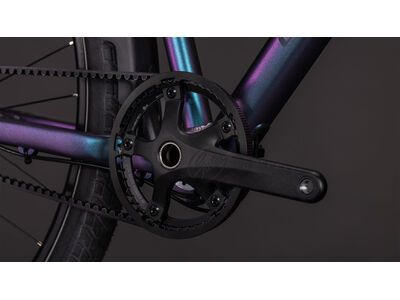 Cube Editor SLX FE Trapeze, amoolite´n´reflex - Bild 5