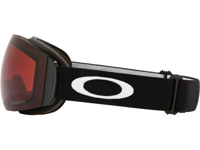 Oakley Flight Deck M, Prizm Snow Garnet / matte black - Bild 3