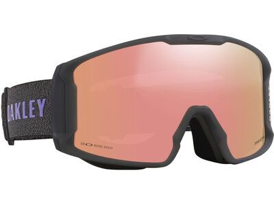 Oakley Line Miner M Su Yiming Sign., Prizm Rose Gold Iridium - Bild 12