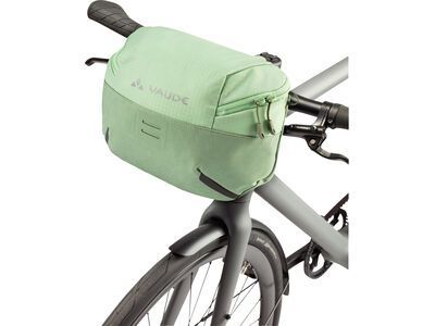 Vaude CityBox Bike II, aloe vera - Bild 4