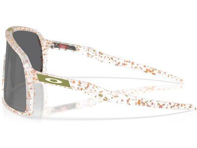Oakley Sutro Terrazzo, Prizm Black / clear terrazzo - Bild 9