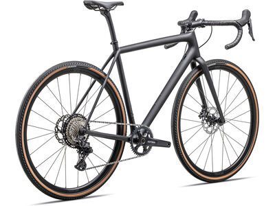 ***2. Wahl*** Specialized Crux Comp satin carbon/smoke - Bild 4