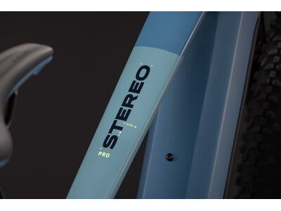 Cube Stereo Hybrid One22 Pro 800 29, bluesapphire´n´blue - Bild 3