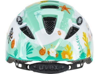 uvex kid 2, underwater - Bild 2