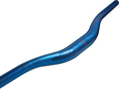 Race Face Atlas 35 Handlebar - 35 / 800 mm, blue - Bild 1