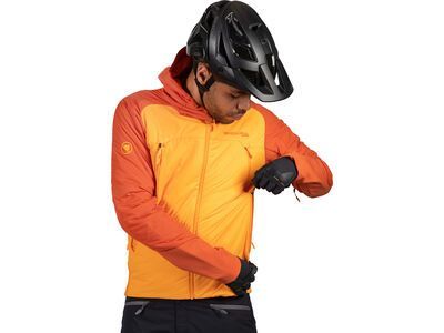 Endura MT500 Freezing Point Jacke II, harvest - Bild 4